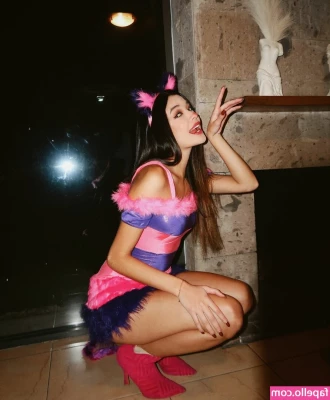 Michelle Mendizábal [ michelle-mendiza-bal ] - Hey guys  Doing a new shoot tomorrow  In the mean time here are some