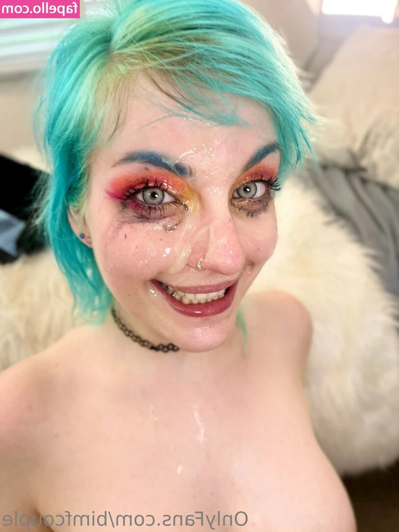 bimfcouple [ bimfcouple-1 ] - Feeling saucy tonight    My HardCore fans are about to find out how