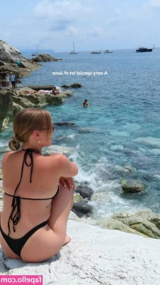 Tessa Conway [ tessa-conway ] - Luego pondre en privada la cuenta