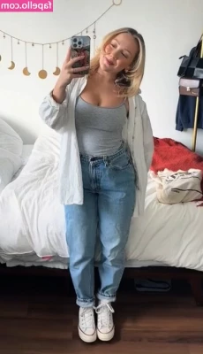 Tessa Conway [ tessa-conway ] - Watch my new reserve cowgirl video with a lot of splashhhhhh