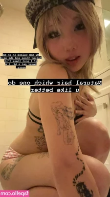 iamaspermwhale - are you as horny as i am right now? 🥵