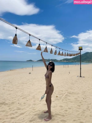Lee Hee Eun [ lee-hee-eun ] - So cool