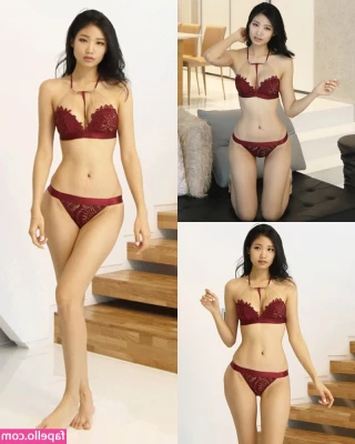 Lee Hee Eun [ lee-hee-eun ] - a bit of jossa