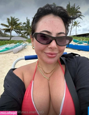 lilthiccckktv [ lilthiccckktv-1 ] - Today I woke up wanting to suck a delicious cock