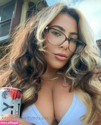 lilthiccckktv [ lilthiccckktv-1 ] - Just some sexy booty for y all
