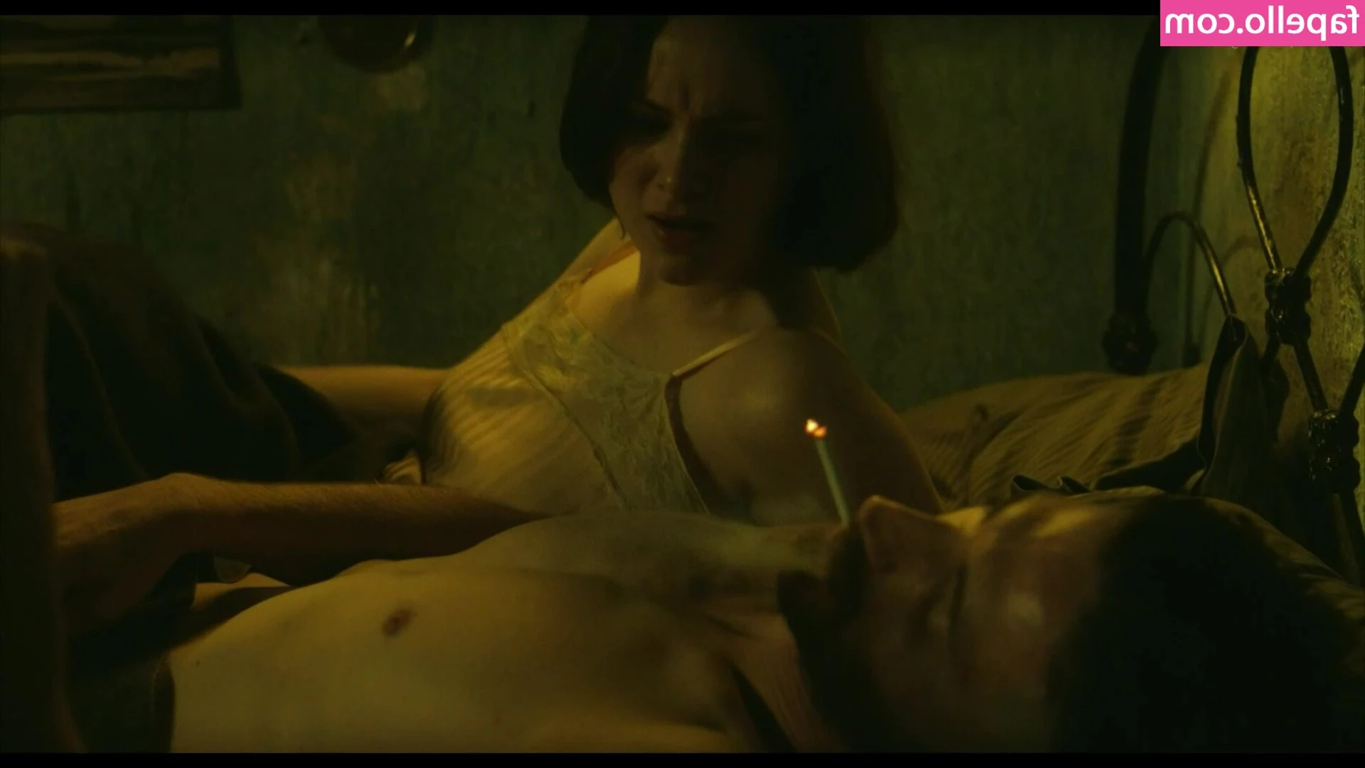 Sophie Rundle [ sophie-rundle ] - It’s been awhile since I’ve done anal 🌹