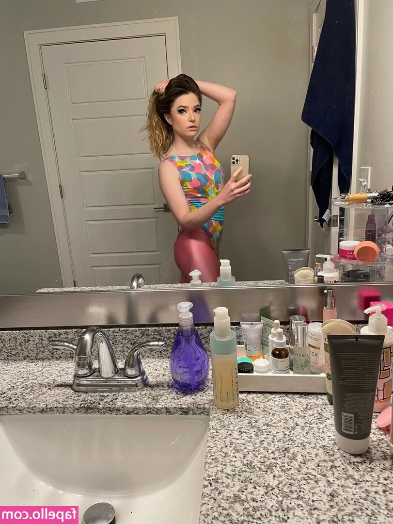 Brialeigh - I need a lick 👅 💦