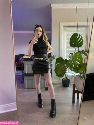 Brialeigh - I’m so sorry for the lack of posts guys. I’ve been dealing with a