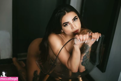 Deskicio Suicide [ deskicio-suicide ] - Creamy and yummy  photo dump part 1