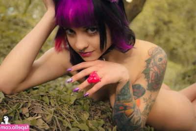 Deskicio Suicide [ deskicio-suicide ] - baby I have a special offer for you  you want to get a custom video part 1