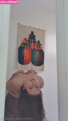 nikkadance - good morning 💋🖤