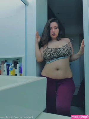 nikkadance - T tty Tuesday  What would you do with them