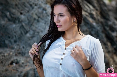 Vanessa Decker [ vanessa-decker ] - Creampie fantasy play! I just love the thought of cum in my pussy! I part 1