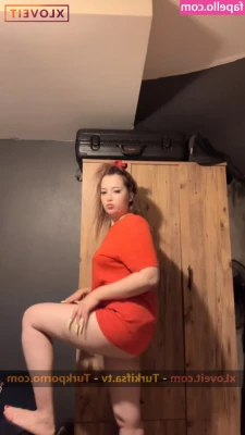 ecrindilek - Bigbxxbsbaby  FREE ONLYFANS   Latin girl with big boobs wants to
