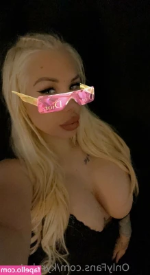 Kyra Hot [ kyra-hot ] - Sweet dreams daddy❤️🤍