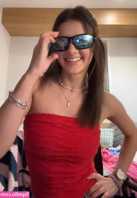 Maddy Williams [ maddy-williams ] - Enjoy the Job    butterriican