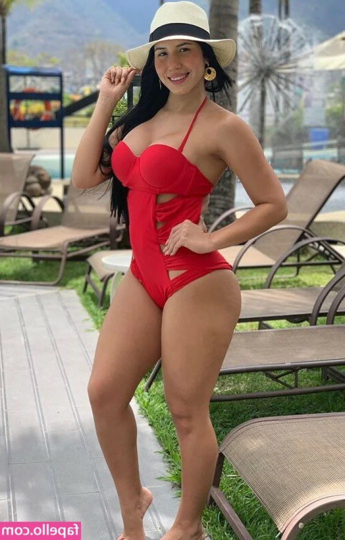 Roxana Ventura [ roxana-ventura ] - One of my best ASSets???