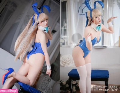 Ciencosplay - Getting ready for you