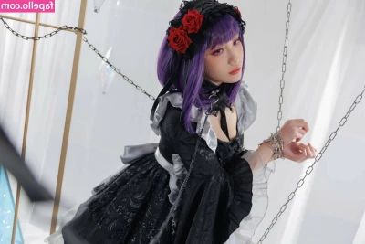 Ciencosplay - Ich   so gerne in meinem Bett