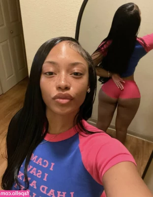 Iamjazmann - Hello boys 💋