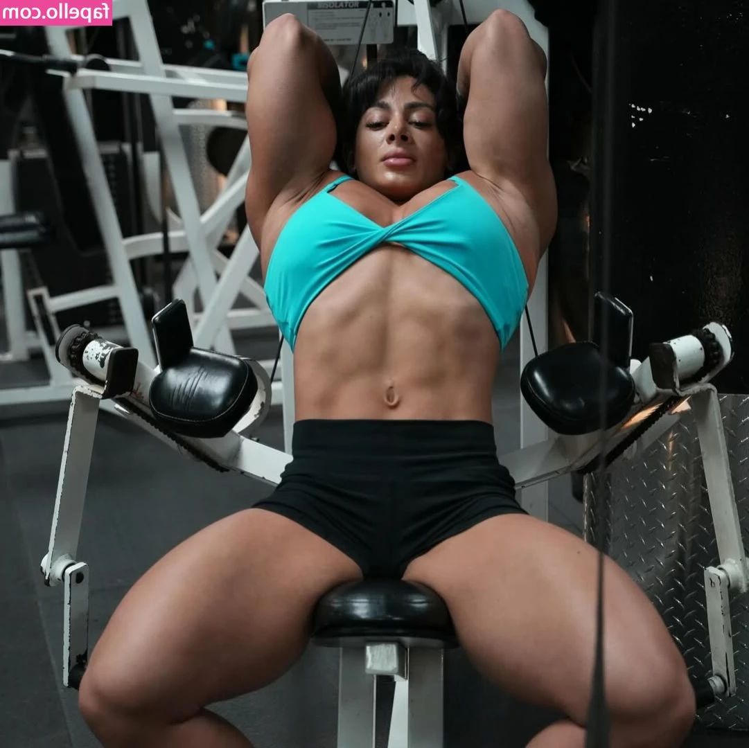 Fit Ronnie [ fit-ronnie-5 ] - Bebeees mañana 28 haré un  live  muy especial a la noche asi que no