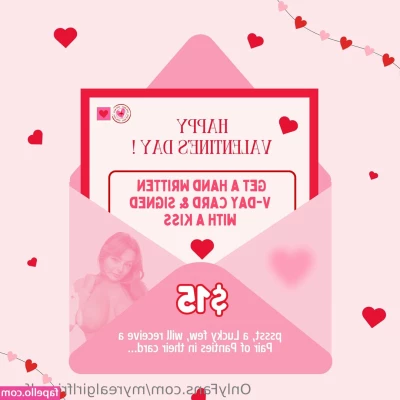 myrealgirlfriendfree - You're invited 😈🚿