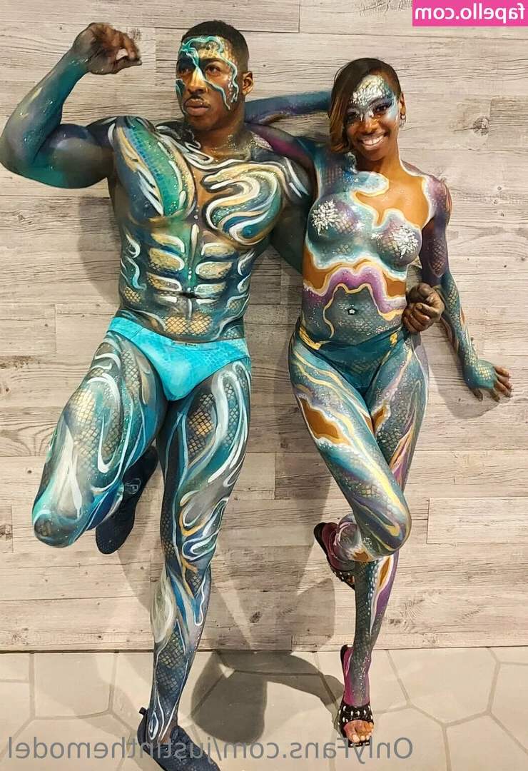 justinthemodel - Be careful  I might eat your heart