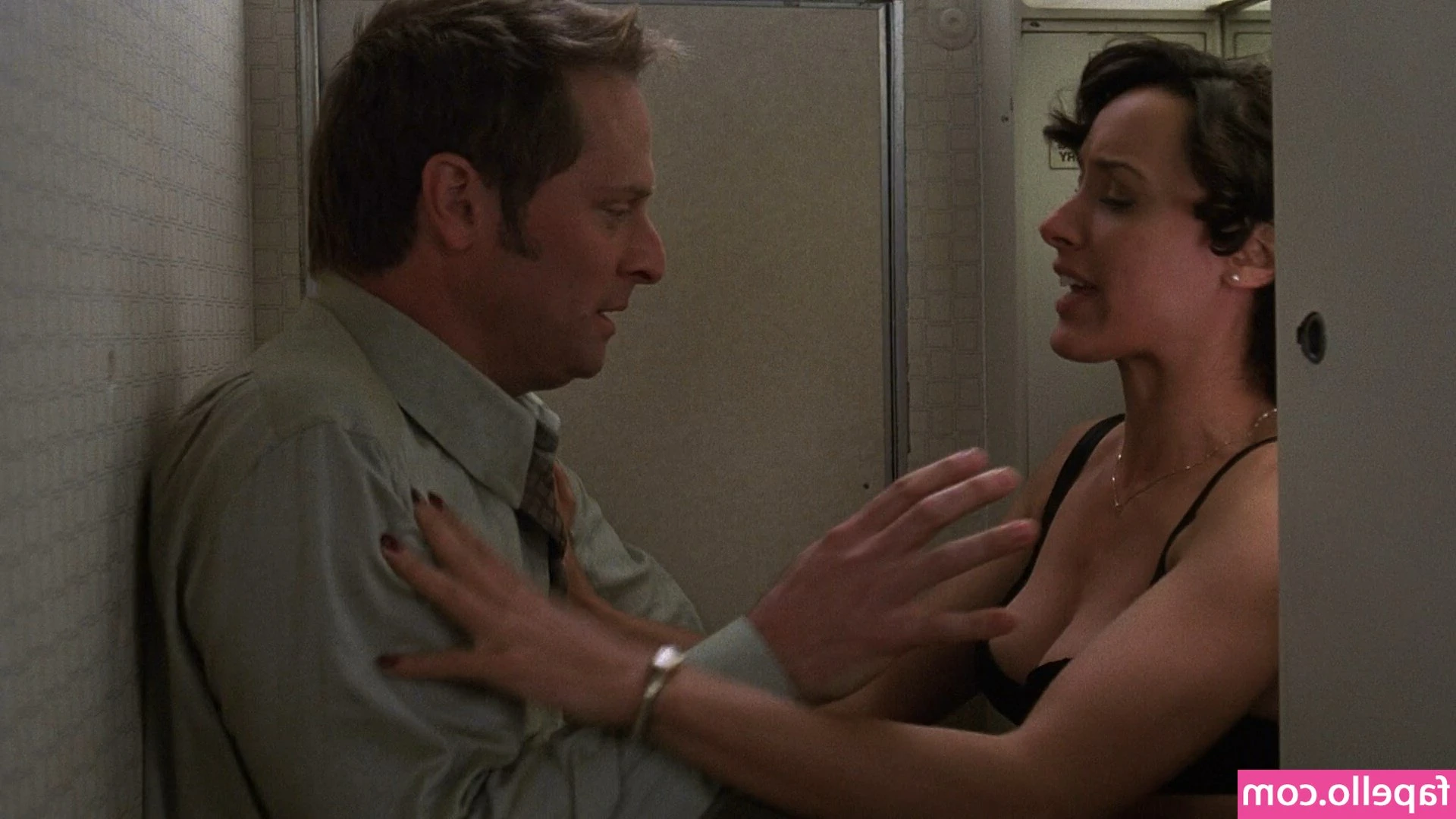 Jennifer Beals [ jennifer-beals ] - Completely innocent things happened next, trust me 😇🩷 @magic_mal