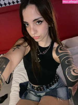 clearlyyclaire - Should I drop a blowjob video for Valentine’s Day or a sex tape ?