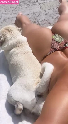 Vanessa Mai [ vanessa-mai ] - Que rica me veo de negro
