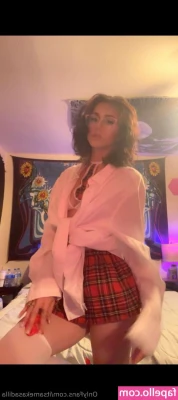 itsamekasadilla - NEW NAUGHTY VIDEO! 😈🐱 back with my magic wand doing magic on my