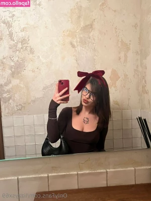 lizzysx69 - Want to taste you