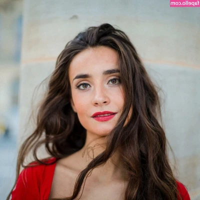 Salomé Saqué [ salom-saqu ] - 2021, we ready to get kinky 😈