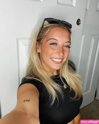 Kamryn Bedore [ kamryn-bedore ] - Do you like my tonight’s sexy dress ?