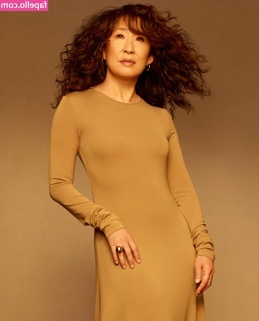 Sandra Oh [ sandra-oh ] - 🤩 Hit my DM and play with me! 🔥