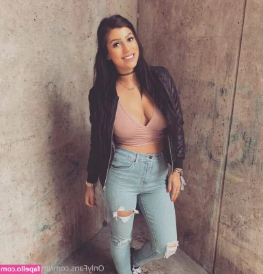 Briana Lee [ briana-lee-5 ] - Behind The Scenes @jazzybuns
