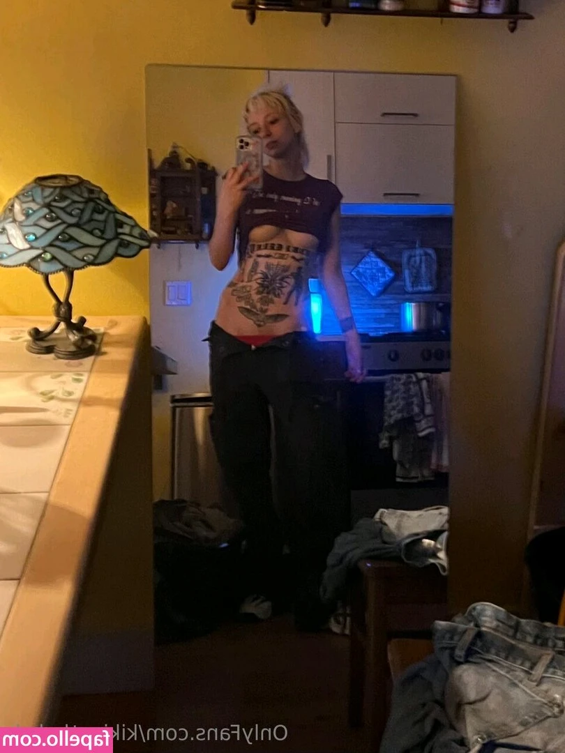 kikionthekob - Come have a taste😛