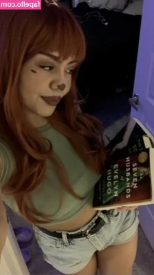 Fairykarime - I’m taking control today... Your cock is all mine😈
