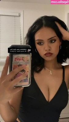 Fairykarime - I want a dick in my mouth 🍆