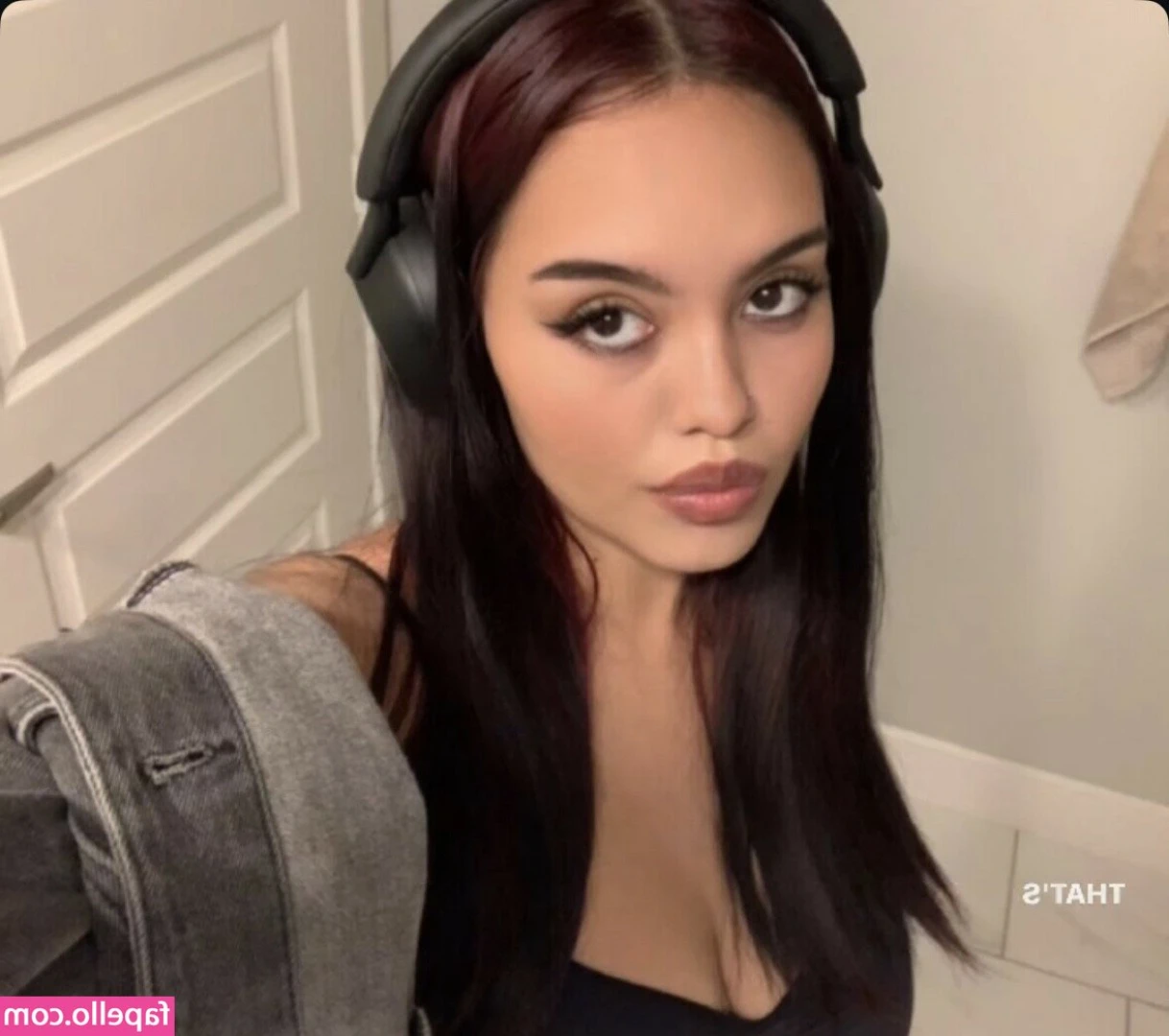 Fairykarime - Sloppy, messy and two angle deepthroat awesomeness