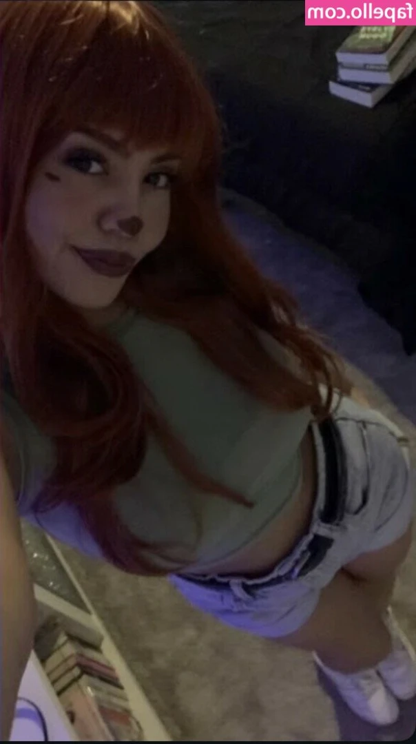 Fairykarime - GM DADDY…DONT FORGET TO EAT YOUR FRUIT 🍌 🍅🍓🍑