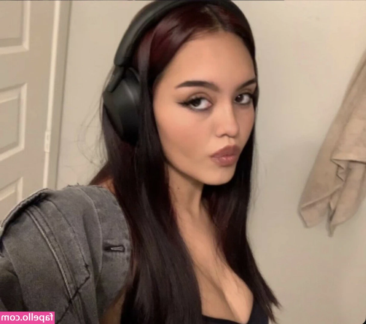 Fairykarime - Hey love it’s freaky Friday 😛🥵