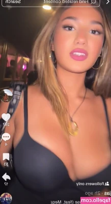 jasmine_lillyyyy [ jasmine-lillyyyy-1 ] - Me 😏🍼