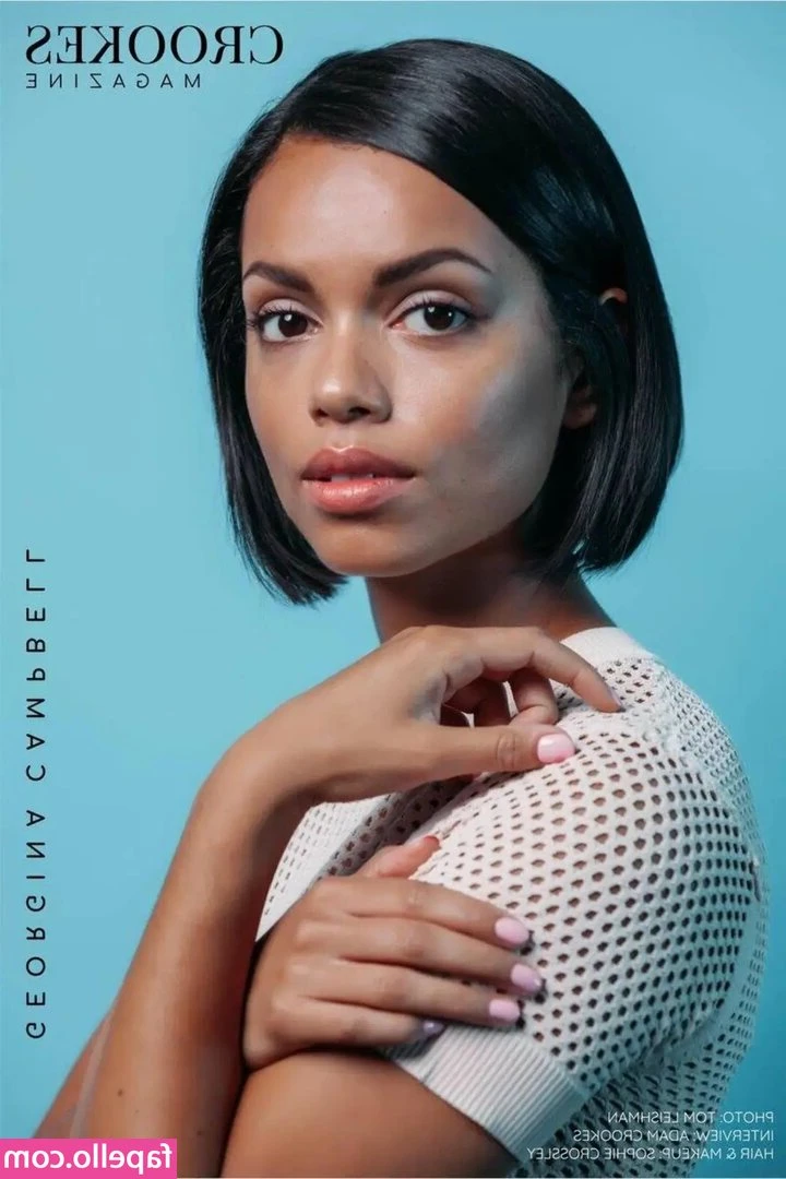 Georgina Campbell [ georgina-campbell ] - Shooting custom photos and videos tonight , place your order soon if