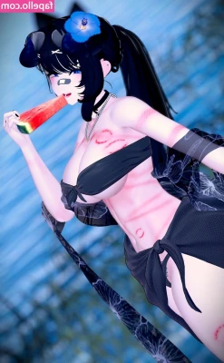 WetKittyVR - I’m always active in the middle of the night 😂 fun fact my
