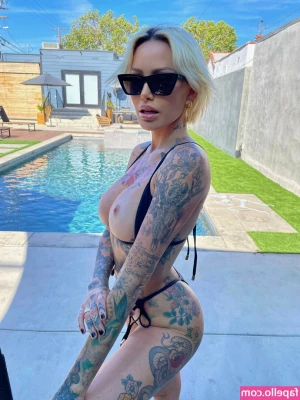 Tina Louise [ tina-louise-32 ] - I ve decided to compete again in 2022  Lucky for those who prefer me