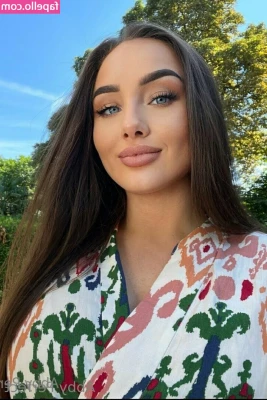 abbyperfect - Let me tease you hard