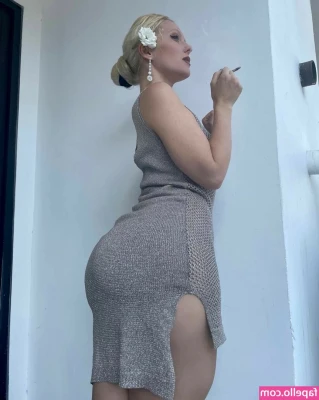amethystfaymusic - Morning Feet Tease