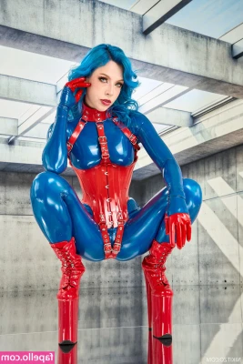 Celene Nox [ celene-nox-3 ] - my full menu for more goodies