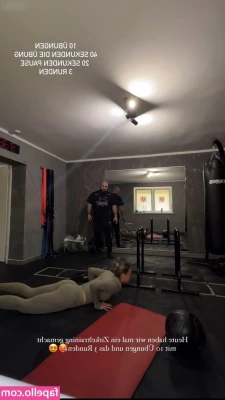 Emilia Bte [ emilia-bte ] - Any content requests  DM me